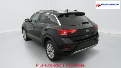Volkswagen t-Roc 2.0 Tdi 150 Start Stop Dsg7 Life Plus