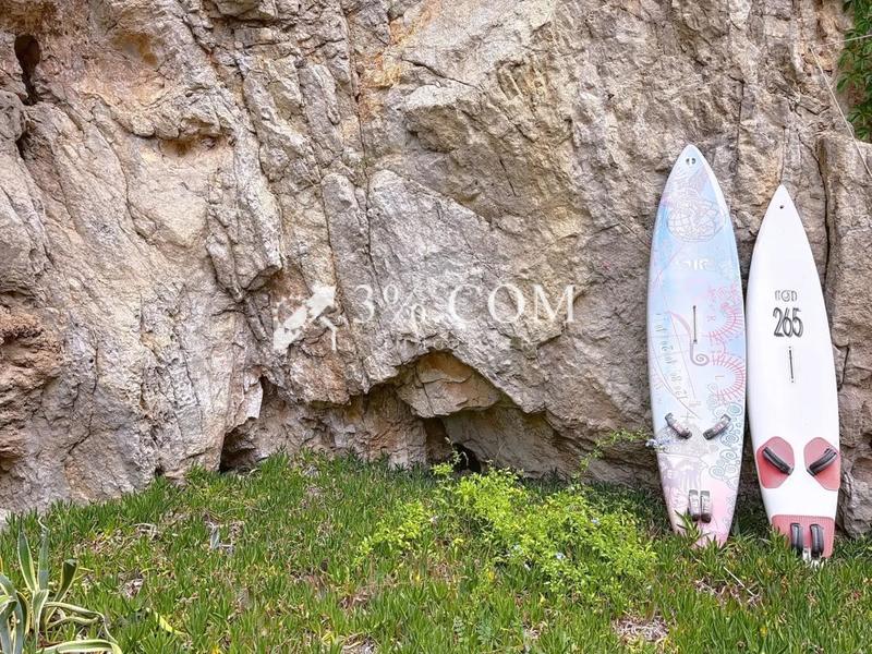 Appartement - 149 m² - 8 pièces