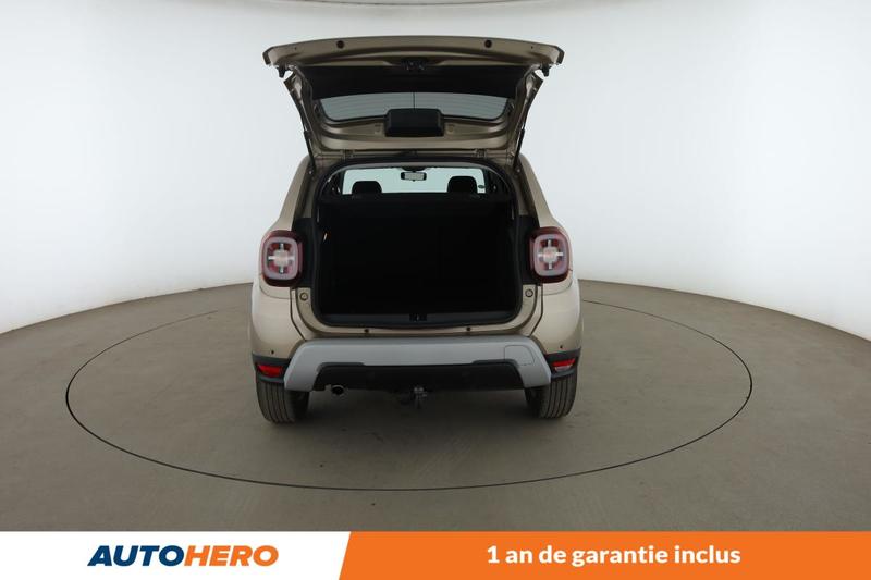 Dacia Duster II 1.5 dCi Blue Confort 4x2 116 ch
