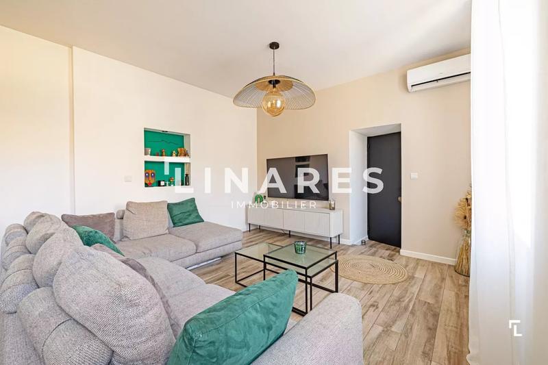 Appartement - 73 m² - 3 pièces