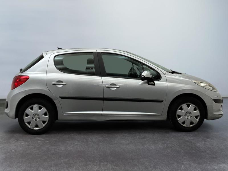 Peugeot 207 1.4 VTi 16v 95ch Style