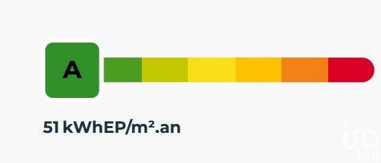 Appartement - 84 m² - 4 pièces