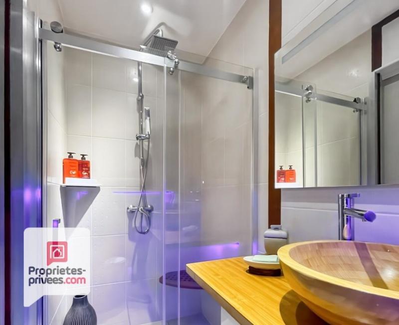 Maison - 127 m² - 5 pièces