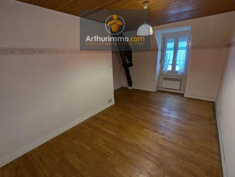 Maison - 74 m² - 4 pièces