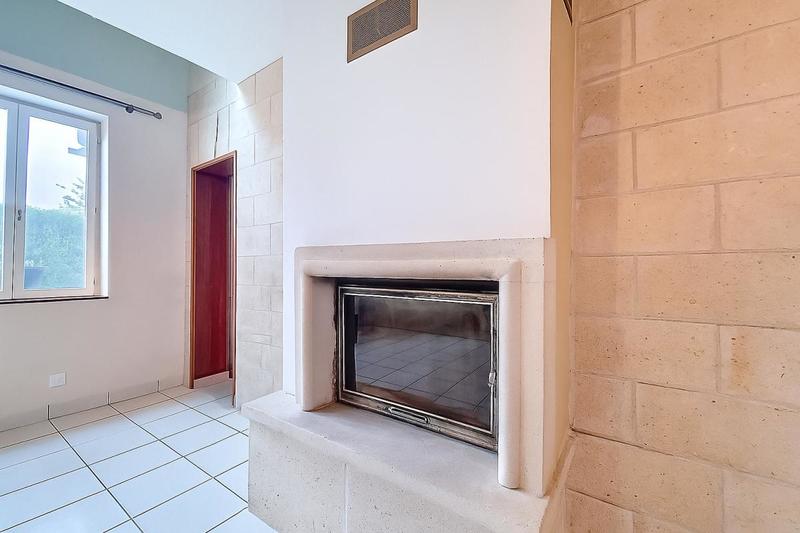 Maison ancienne - 142 m² - 7 pièces