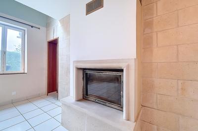 Maison ancienne - 142 m² - 7 pièces