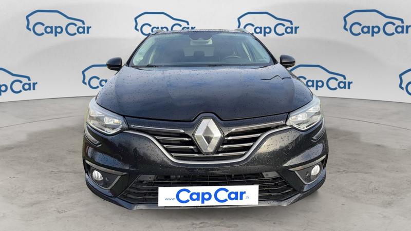 Renault Mégane IV 1.6 dCi 130 Energy Business Intens