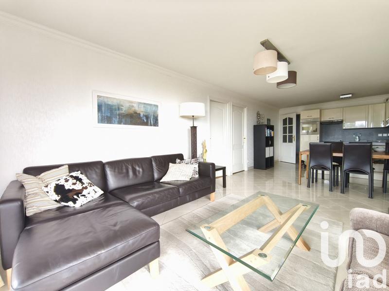 Appartement - 69 m² - 3 pièces