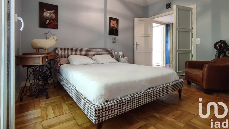 Appartement - 154 m² - 6 pièces