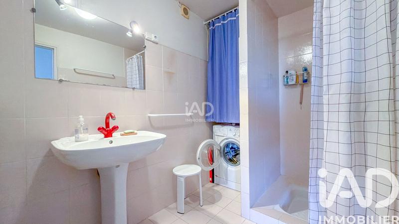 Maison - 202 m² - 8 pièces