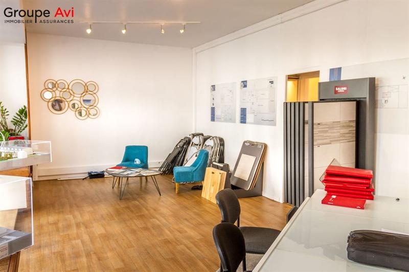 Local commercial - 50 m²