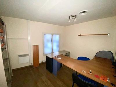 Fonds de commerce - Magasins - 184 m²