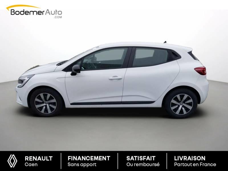 Renault Clio TCe 90 Equilibre