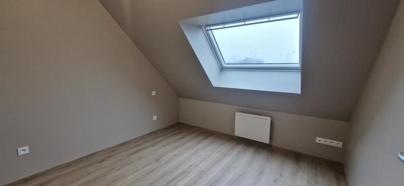 Immeuble - 111 m² - 3 pièces