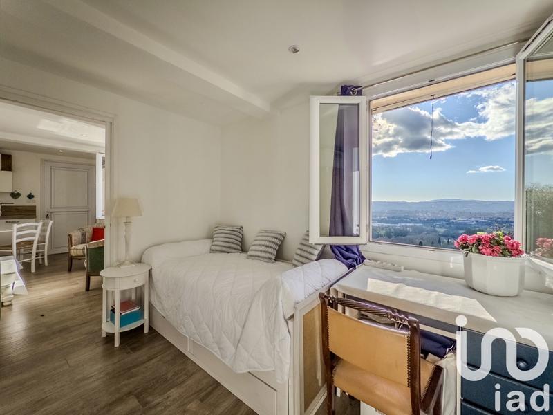 Appartement - 32 m² - 2 pièces