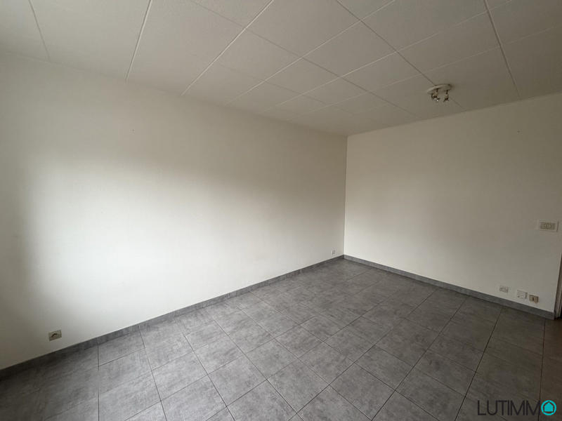 Appartement - 25 m² - 1 pièce