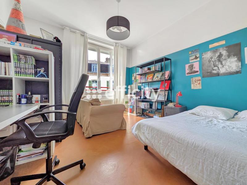 Maison - 134 m² - 5 pièces