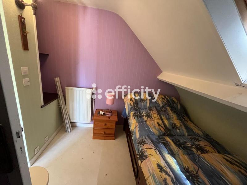 Maison - 115 m² - 4 pièces