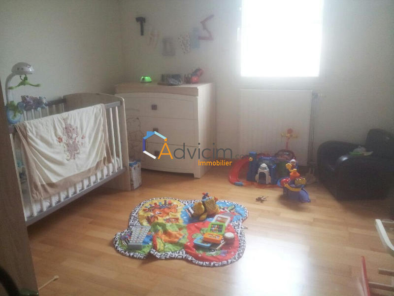 Maison - 101 m² - 4 pièces