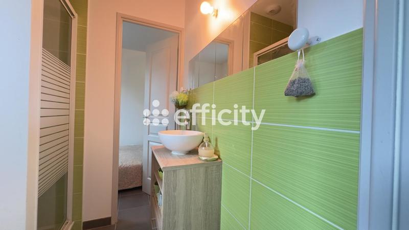 Villa - 93 m² - 4 pièces