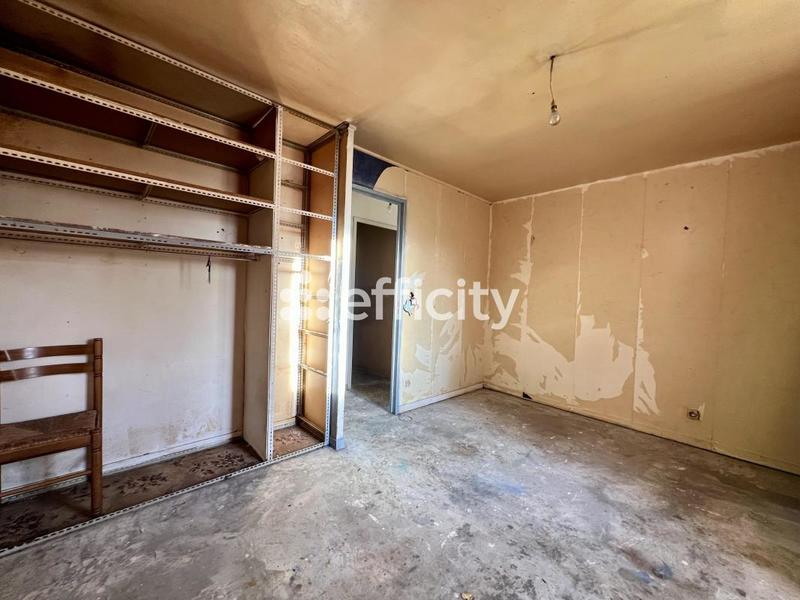 Maison - 77 m² - 4 pièces