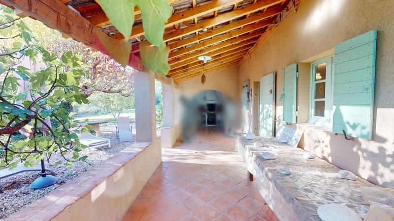 Villa - 355 m² - 11 pièces