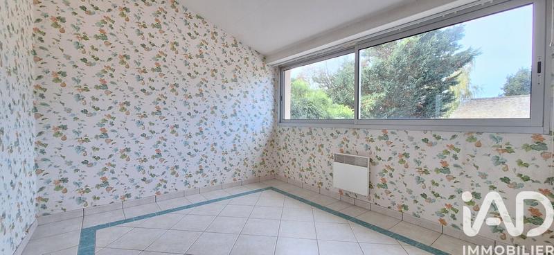 Maison de ville - 124 m² - 5 pièces