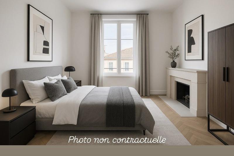 Maison - 201 m² - 7 pièces