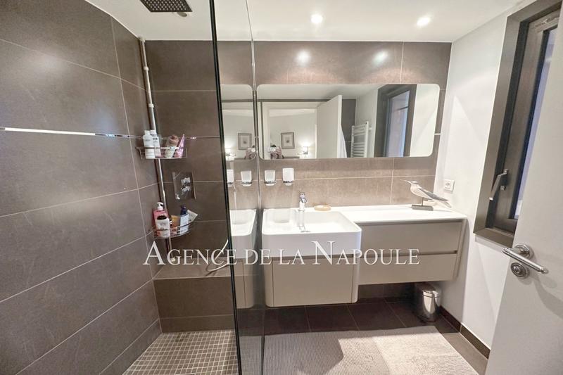 Appartement - 121 m² - 4 pièces