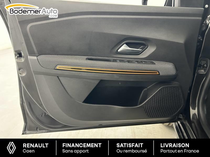 Dacia Sandero TCe 90 - 22 Stepway Confort