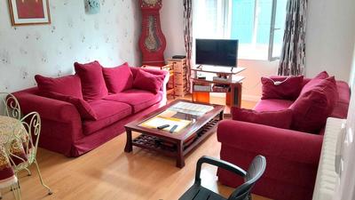 Maison - 152 m² - 8 pièces