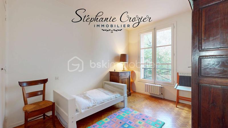 Maison de maîtres - 366 m² - 10 pièces