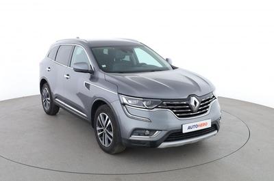 Renault Koleos 2.0 dCi Energy Intens 4x2 X-Tronic 177 ch
