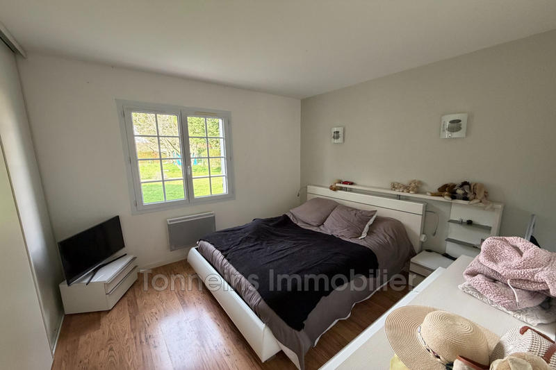 Maison - 107 m² - 4 pièces