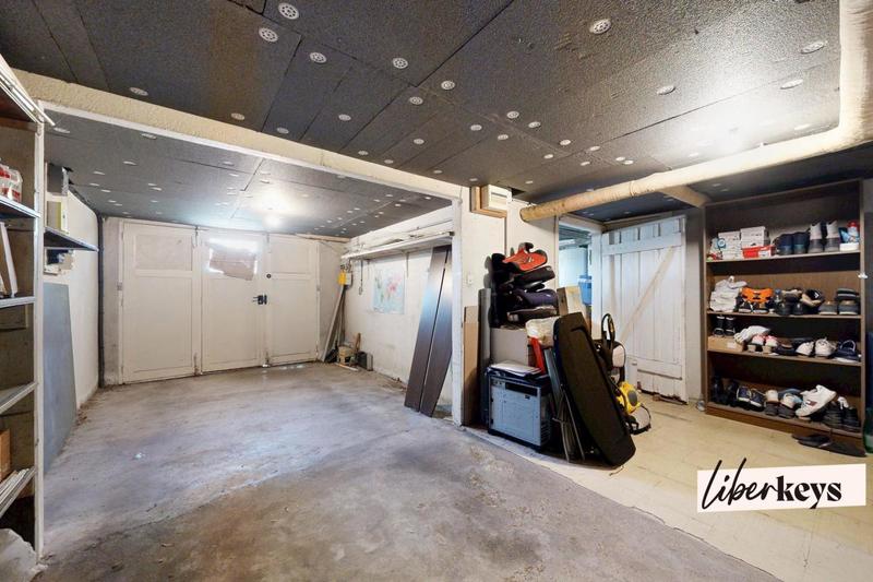 Maison - 69 m² - 4 pièces