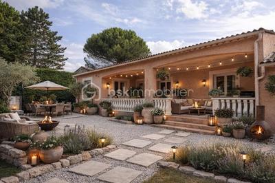 Villa - 90 m² - 4 pièces