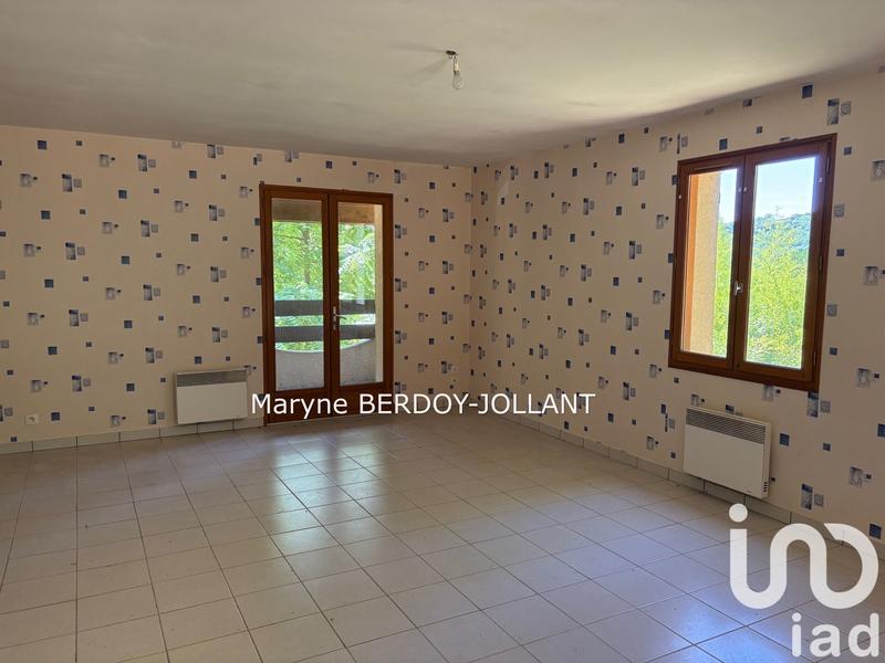 Maison - 107 m² - 4 pièces