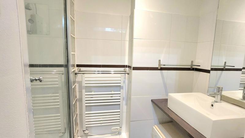 Appartement - 82 m² - 3 pièces