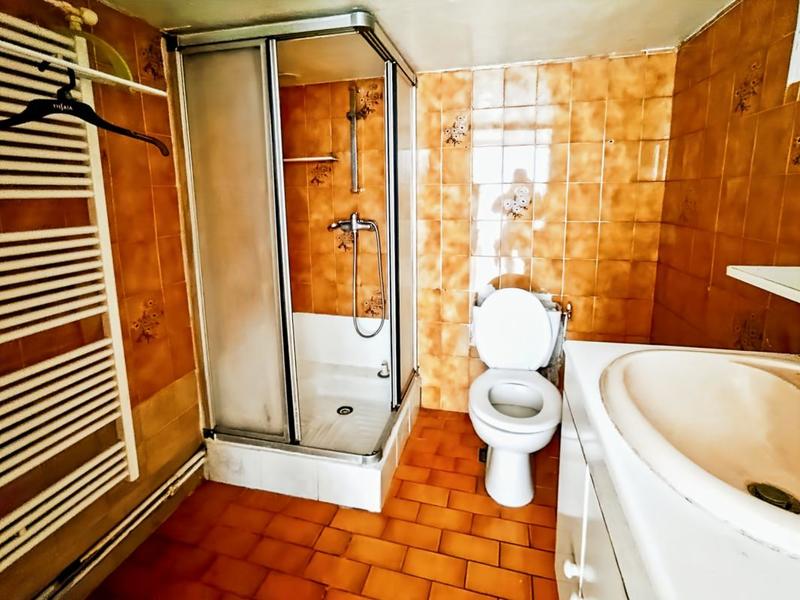 Maison - 81 m² - 3 pièces