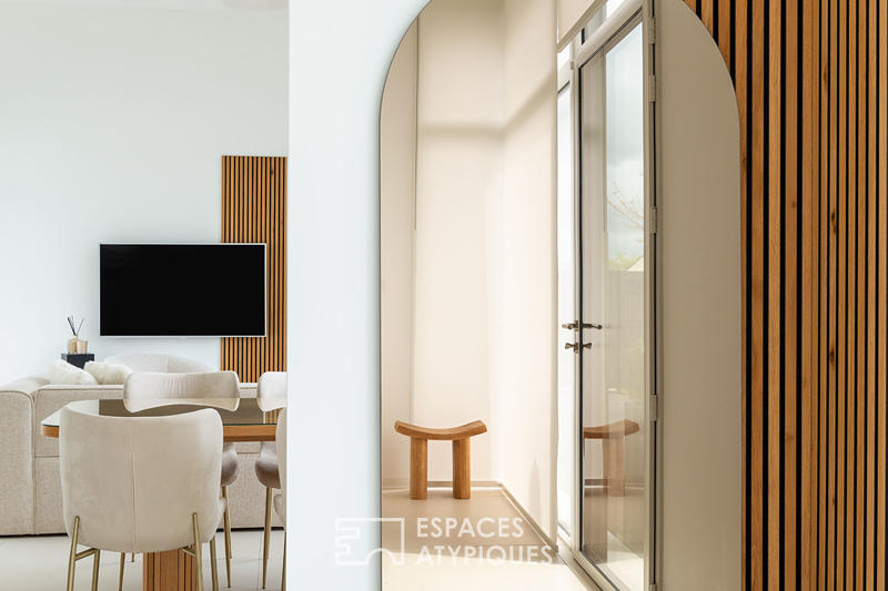 Maison - 175 m² - 7 pièces