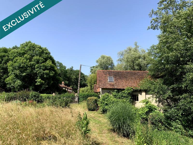 Maison - 174 m² - 5 pièces