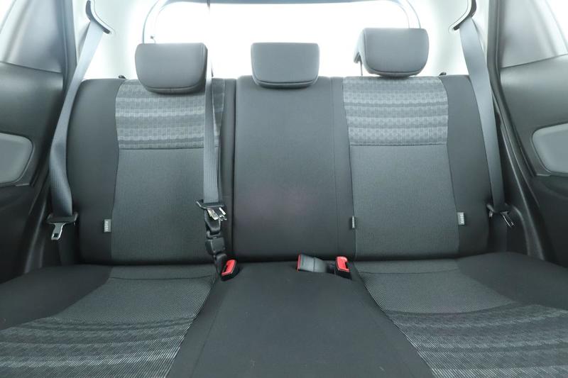 Toyota Yaris 1.0 Vvt-i France 5p 69 ch