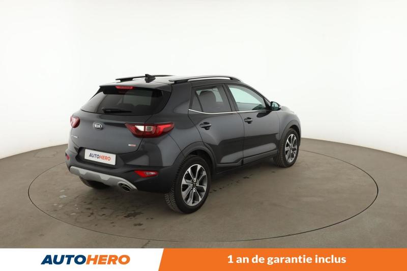 Kia Stonic 1.0 t-GDi Isg Design 120 ch