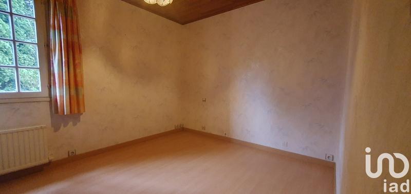 Maison - 119 m² - 7 pièces