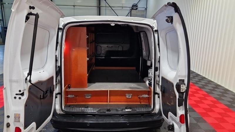 Renault Kangoo Express Tce 115 E6 Edc Extra R-Link