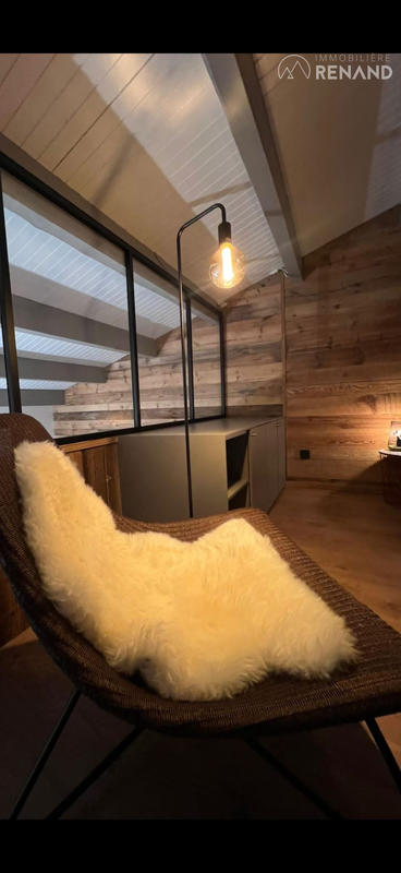 Duplex - 51 m² - 3 pièces