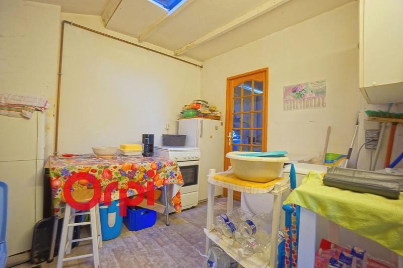 Maison de ville - 150 m² - 4 pièces