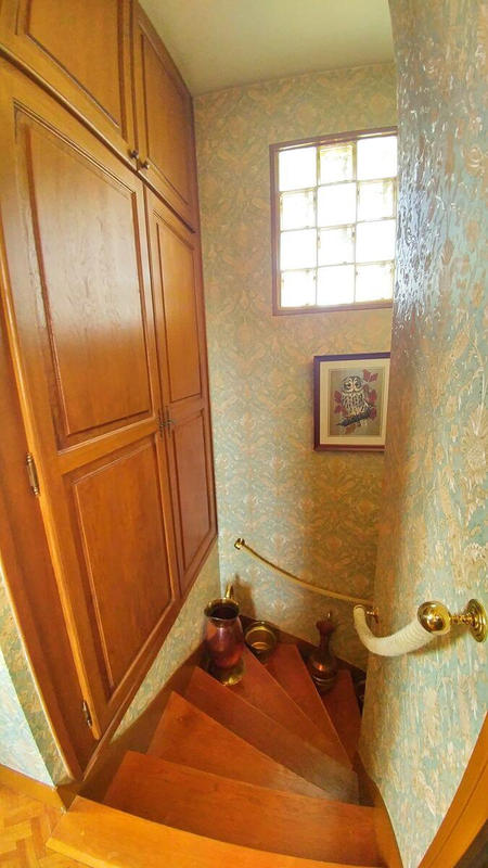 Maison - 62 m² - 3 pièces