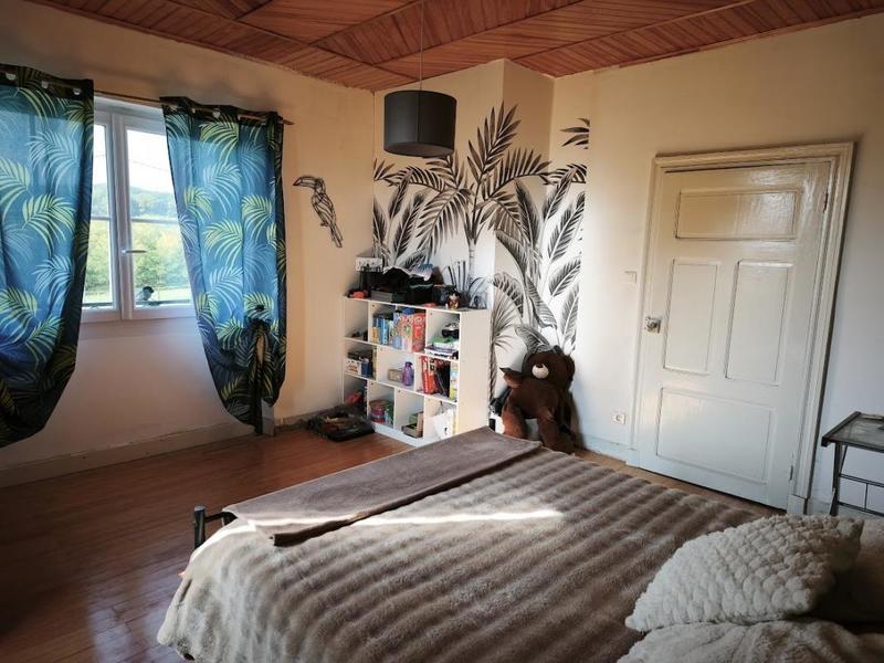 Maison - 165 m² - 5 pièces