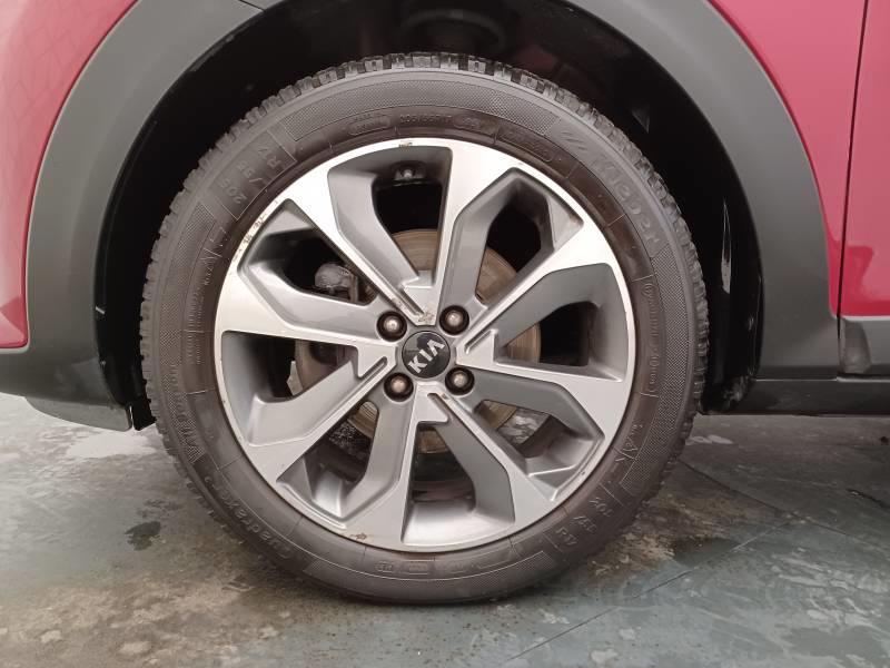 Kia Stonic 1.0 t-GDi 120 ch Premium